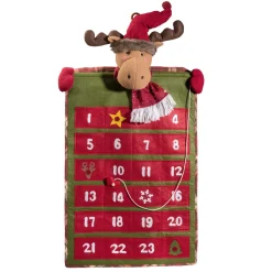 Adventskalender "Adventselch"