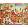 Adventskalender "Rothenburg"