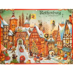 Adventskalender "Rothenburg"
