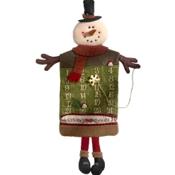 Adventskalender "Schneemann"