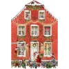 Adventskalender "Weihnachten Bei Uns Zuhause"