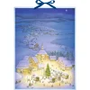 Adventskalender "Weihnachtsdorf"