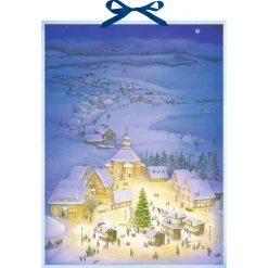 Adventskalender 