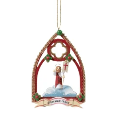 Auferstehung, Oberammergau