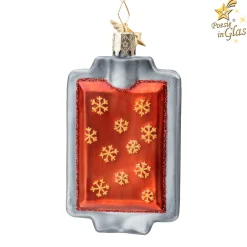 Backblech Mit Platzchen