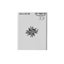 Batteriehalter Mit Timer Fur Herrnhuter Sterne