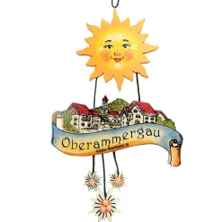 Baumbehang "Oberammergau"