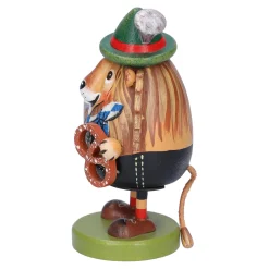 Bayerischer Lowe, Duftl