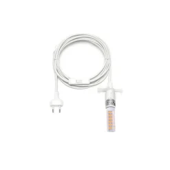 Beleuchtungskabel Fur Herrnhuter Sterne I4 - I8, 4M