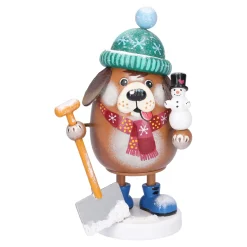 Bellos Schneespas, Duftl