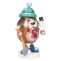 Bellos Schneespas, Duftl