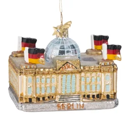 Berliner Reichstag