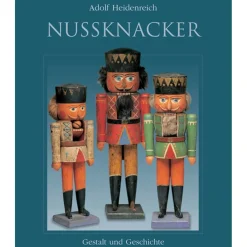 Buch "Nussknacker Gestalt Und Geschichte"