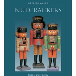 Buch "Nussknacker Gestalt Und Geschichte", Engl. Ausgabe