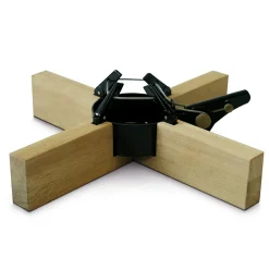 ChristBaumständer Kopenhagen Holz