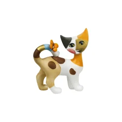 Clara Rosina Wachtmeister Katzen