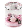 Dreamlight "Little Rose" - Kerzenhalter Candela Smart