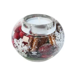 Dreamlight "Noel" - Kerzenhalter Mercur Smart