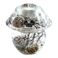 Dreamlight "Winter Story" - Kerzenhalter Noblesse Smart