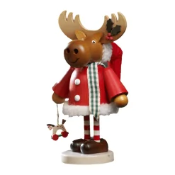 Elch, Rauchermannchen