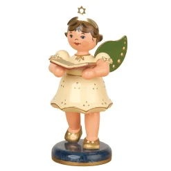 Engel Mit Gesangbuch