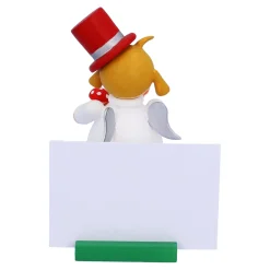 Engel Mit Glucksbringern 