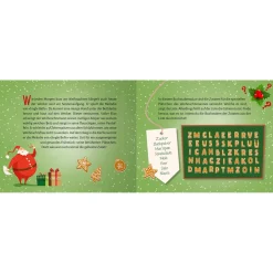 Escape-Room-Adventskalender