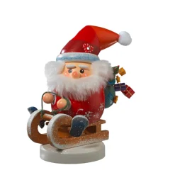 Fahrt In Die Weihnacht, Limitierter Jahresduftl 2014