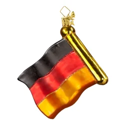 Flagge Deutschland
