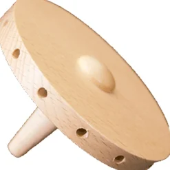 Flugelnabe Fur Pyramiden, R 110 Mm, Hohe 70 Mm