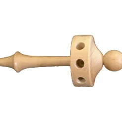 Flugelnabe Fur Pyramiden, D 30 Mm, Hohe 76 Mm