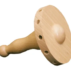 Flugelnabe Fur Pyramiden, D 71 Mm, Hohe 93 Mm