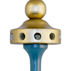 Flugelnabe Fur Pyramiden, D 40 Mm, Hohe 57 Mm