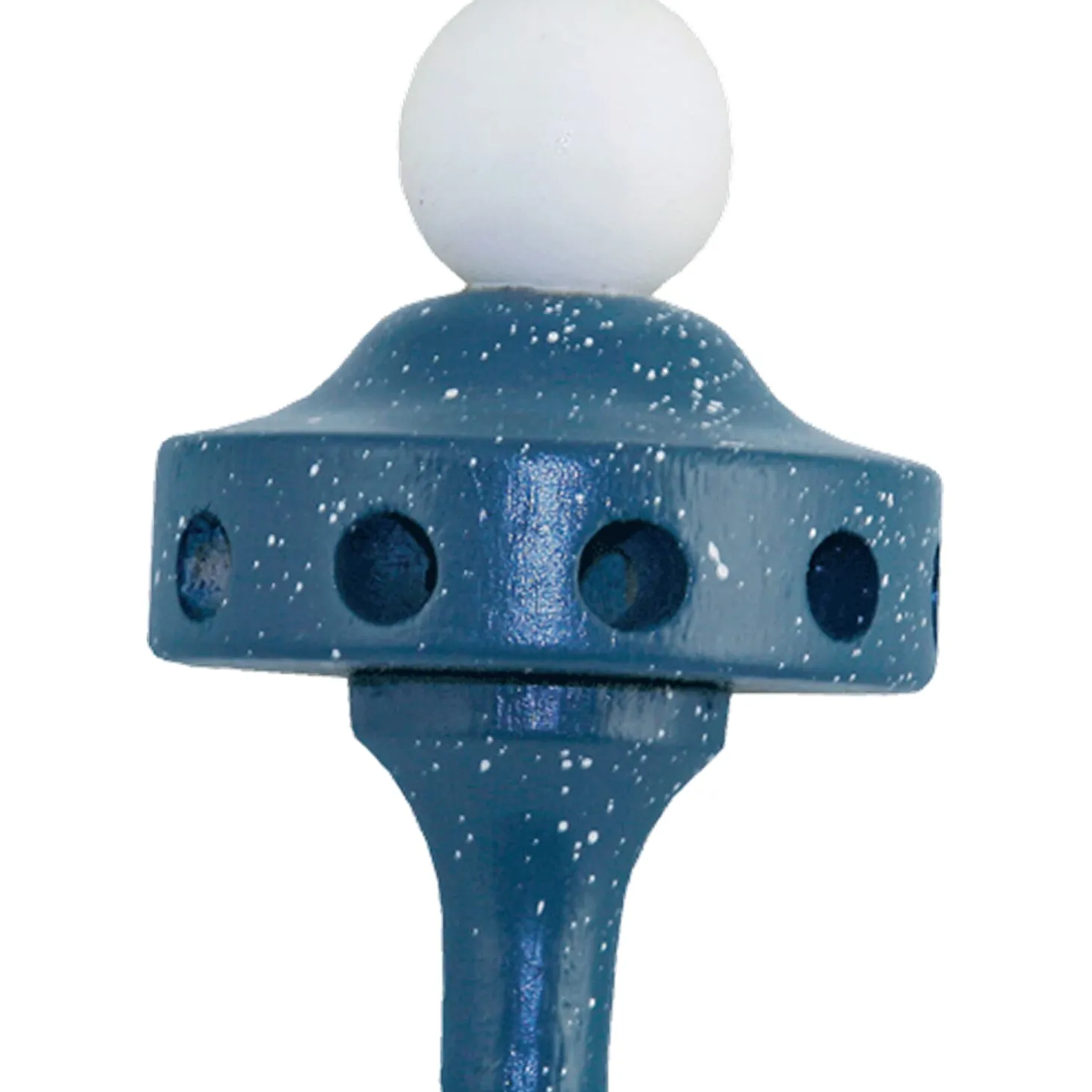 Flugelnabe Fur Pyramiden, D 40 Mm, Hohe 57 Mm