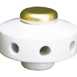 Flugelnabe Fur Pyramiden, D 35 Mm, Hohe 26 Mm