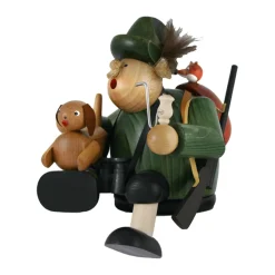 Forster, Rauchermannchen