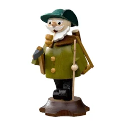 Forster, Rauchermannchen