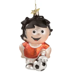 Fritzchen Mit Fusball