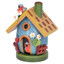 Fruhlingshaus, Duftl