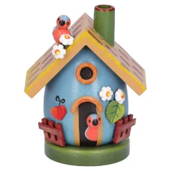 Fruhlingshaus, Duftl