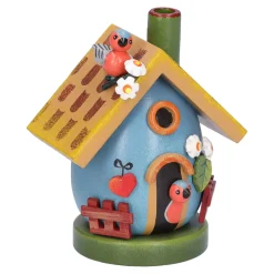 Fruhlingshaus, Duftl