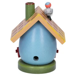 Fruhlingshaus, Duftl