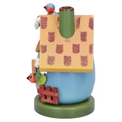 Fruhlingshaus, Duftl