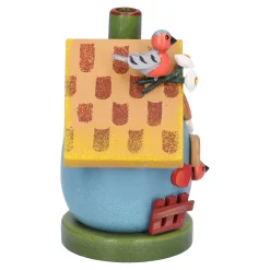 Fruhlingshaus, Duftl