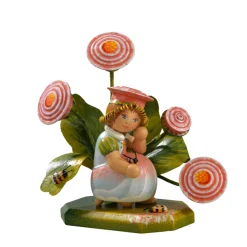 Ganseblumchen Blumenkind