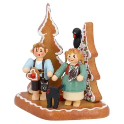 Hansel Und Gretel