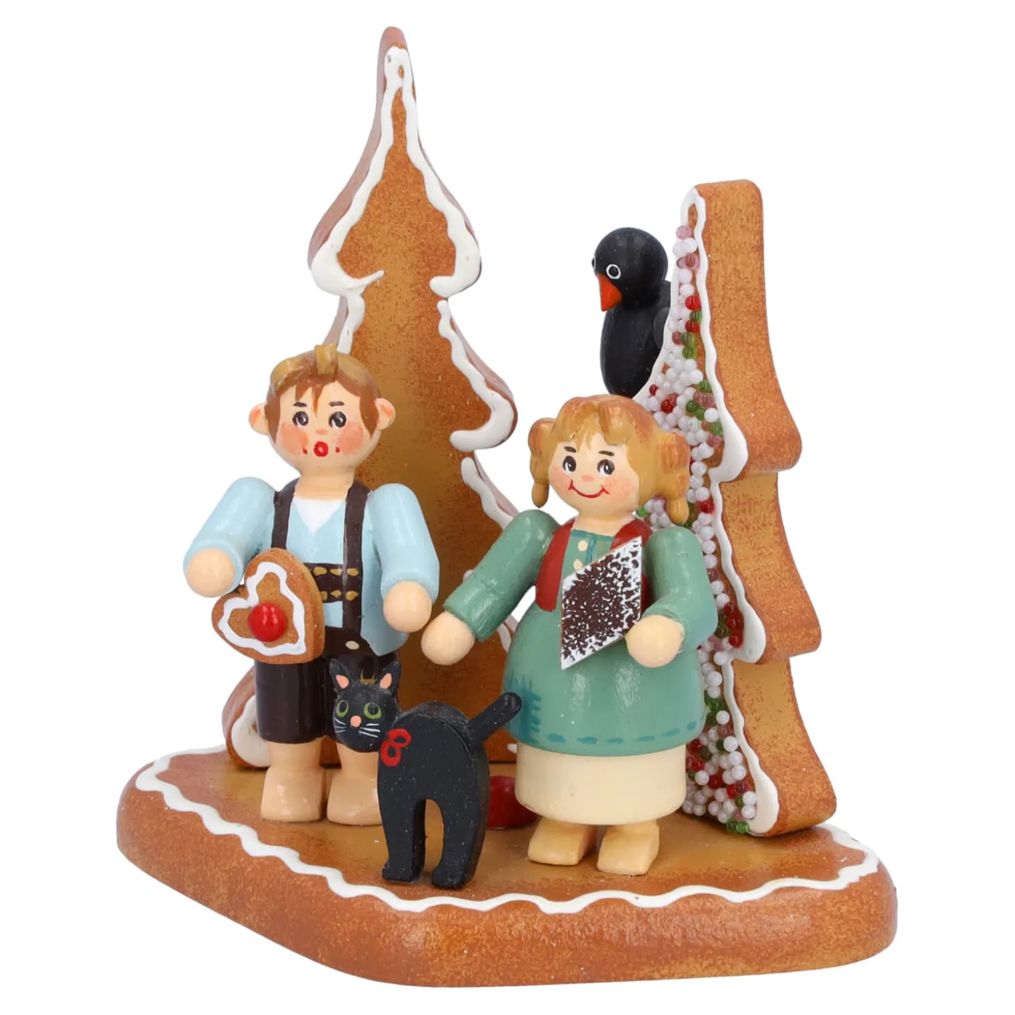 Hansel Und Gretel