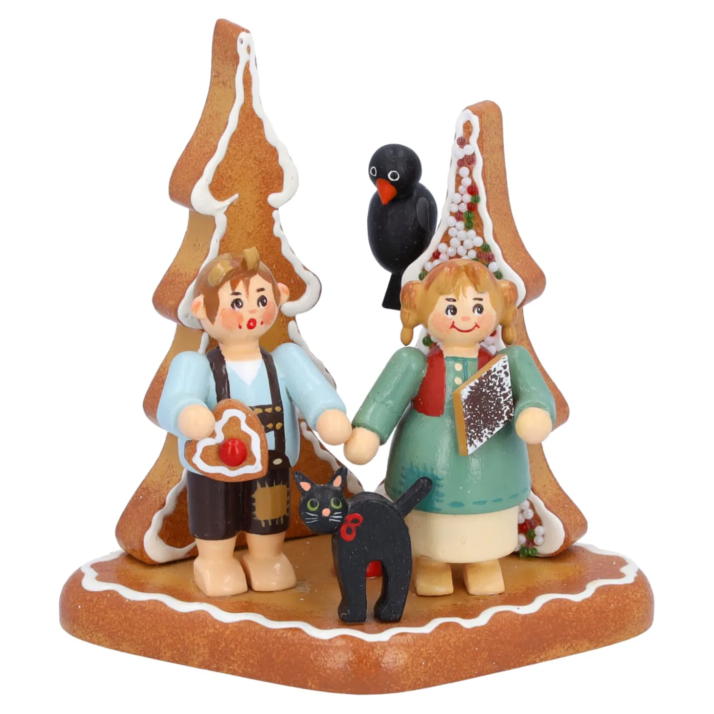 Hansel Und Gretel