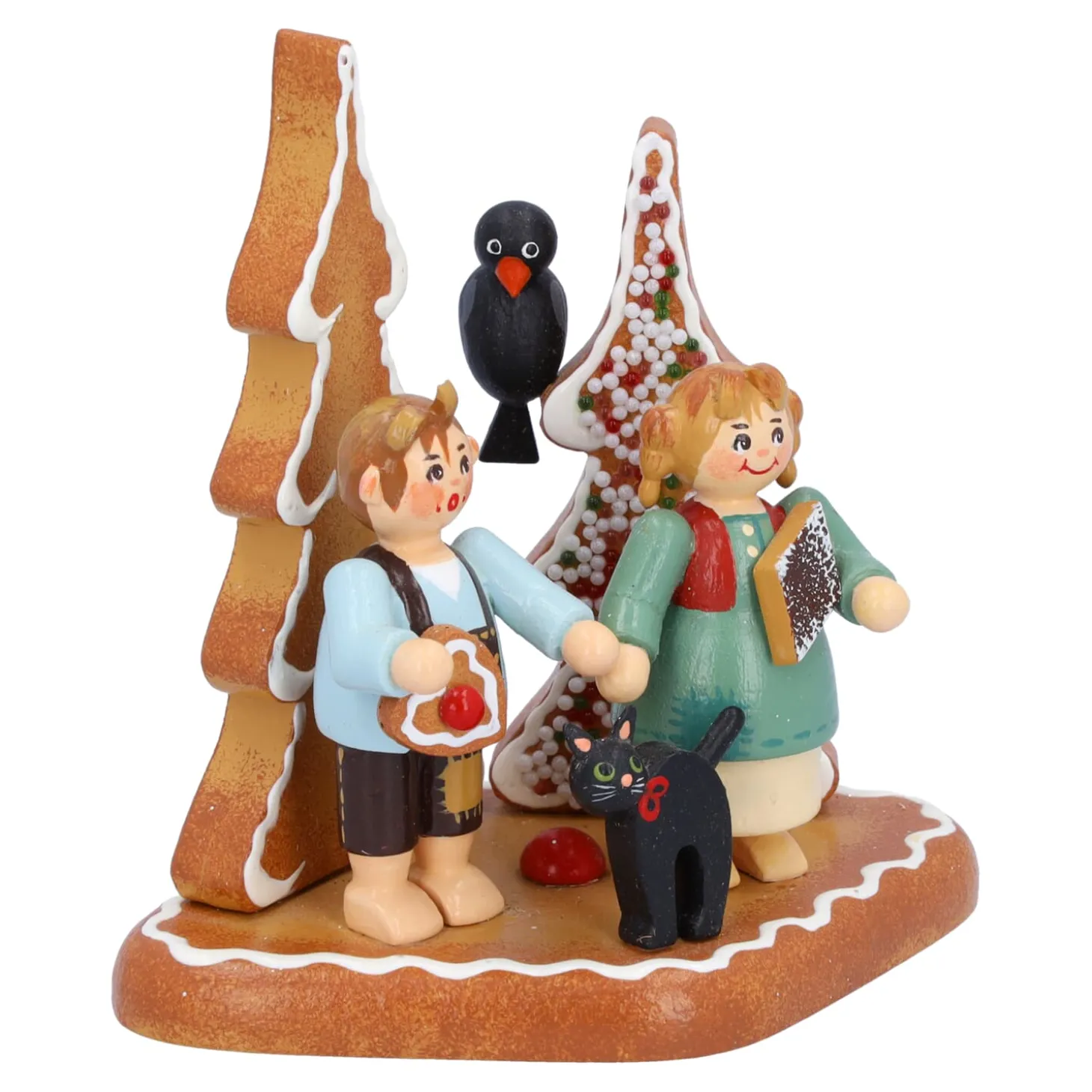 Hansel Und Gretel