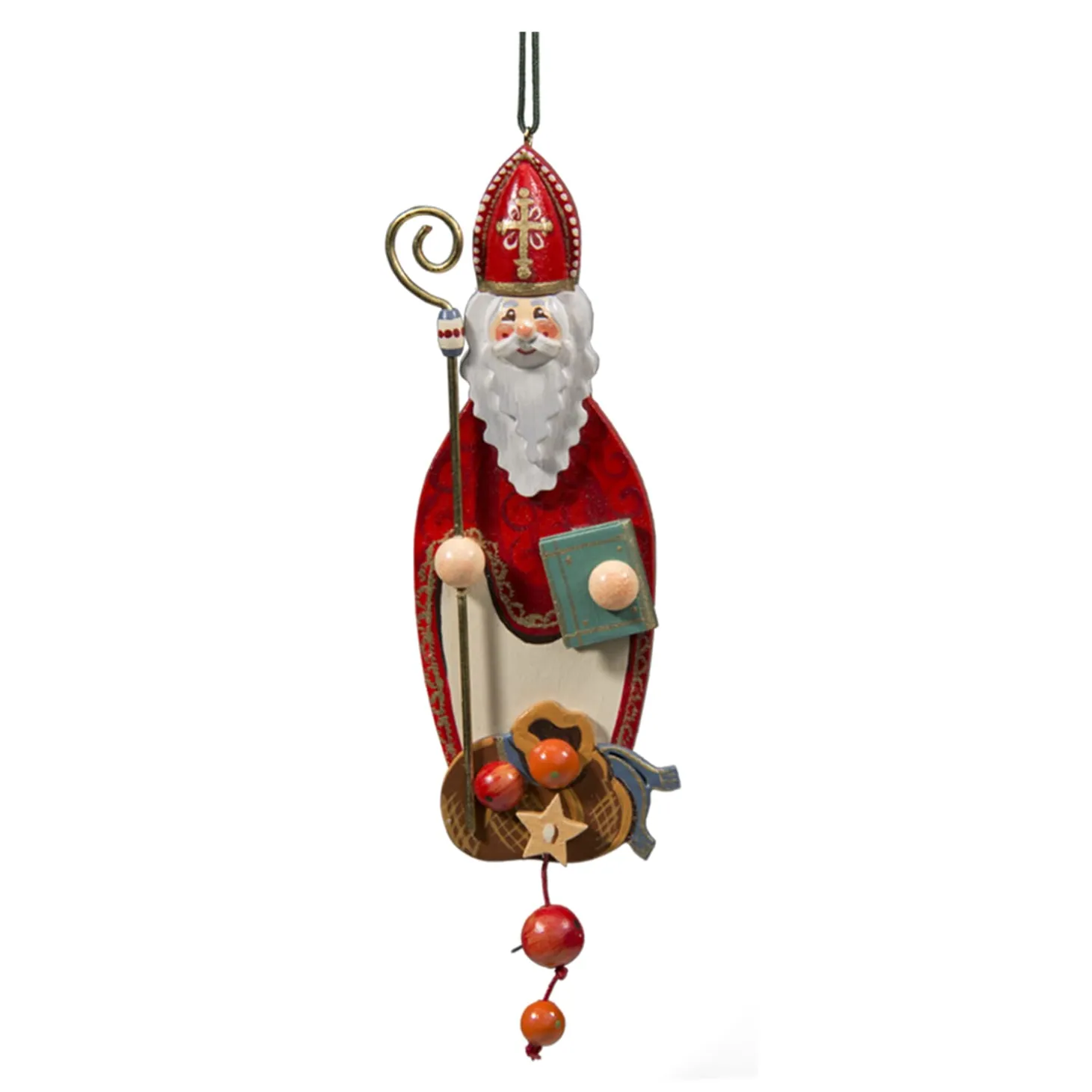 Heiliger Nikolaus